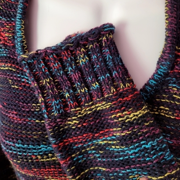 Eddie Bauer Women's Sweater Hoodie Size Medium - Picture 5 of 8